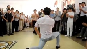 ツПламенная лезгинка Кумыки зажигаютツ