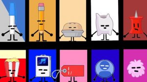 BFB Band 7