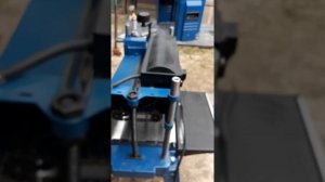 Внутреннее устройство рейсмуса Диолд СТР-1700