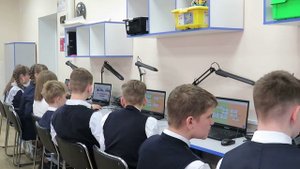 урок Перепечко М.С.