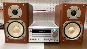 Âmly / CD Onkyo CR-D2 vs Loa Onkyo D-N7 - Lh : 0974263666