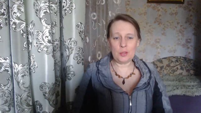 Поговорим о мозаике и о планах нашего проекта: гостиная Анжелики Сусоенковой смотреть онлайн