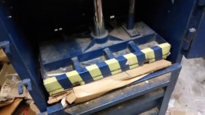 Как плотно сложить картонные коробки