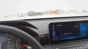 Haval Jolion, первая неприятность! Свист ремня генератора.