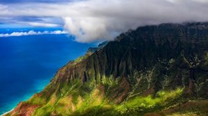 Великий Бог. (5 куплетов) Минус. Родник хвалы и вдохновенья.mp4