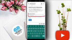 Telegram account delete kaise kare permanently | how to delete your telegram account 2024 | telegra