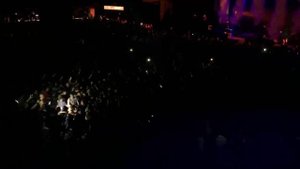 Макс Корж - Малый повзрослел (04.12.2016 Москва)