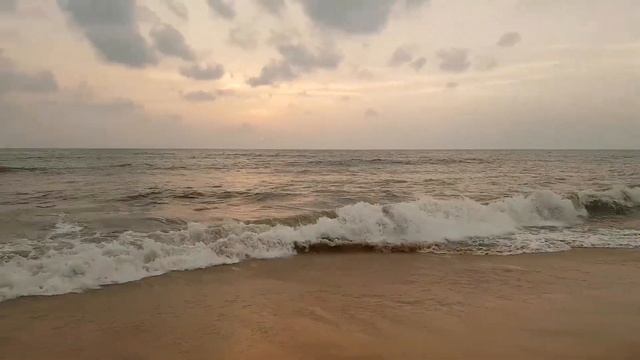 Негомбо шри-ланка Srilanka Negombo beach смотреть онлайн