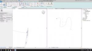 Переход по траектории
