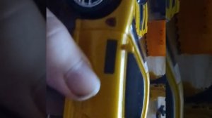 моя коллекция фигурок