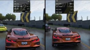 Ryzen 7 7735HS | 35w vs 45w Comparison in 10 Games [Gaming Benchmarks]