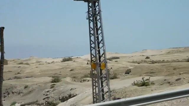 Путешествие в Израиль