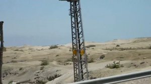 Путешествие в Израиль