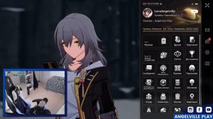 Honkai Star Ral (ХСР) - ПЕРВОЕ возвышение!