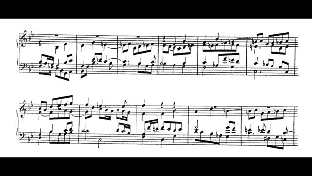 Clara Schumann - 3 Preludes and Fugues, Op. 16