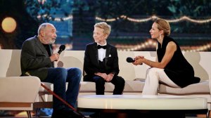 О съемках у Звягинцева. Синяя птица 2017. Новый 3 сезон