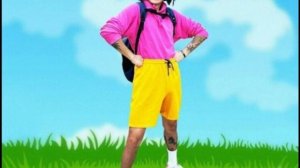 Holy baam песня про дашу и животное