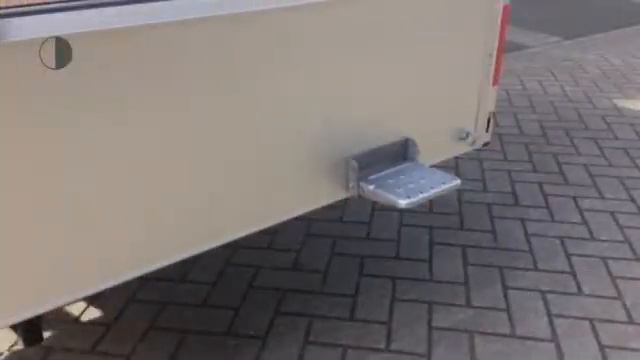 Volkswagen Crafter 2 140PK Chas. Dub. Cab. Pickup смотреть онлайн