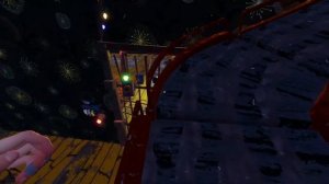 как забагать ворона(гостя) в привет сосед 2 альфа 1 5