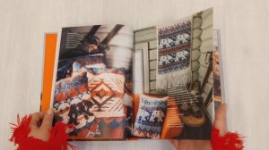 Дикие интерьеры. Уютное норвежское вязание для любителей приключений