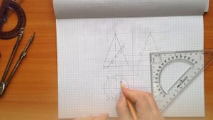 2 6 1 Сечение конуса плоскостью