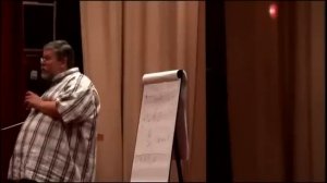 Переслегин С Б - "Альтернативная история. Квантовые скачки. Время в истории" (лекция)