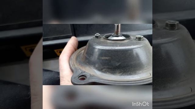 газ3309. Делаю моторчик отопителя(печки). Готовлюсь к зиме. смотреть онлайн