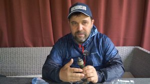 Походный фильтр Miniwell: проверяем эффективность. Лабораторный тест.