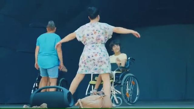 Танцевальный коллектив #От_сердца_к_сердцухореограф: Павел Ивлюшкин смотреть онлайн