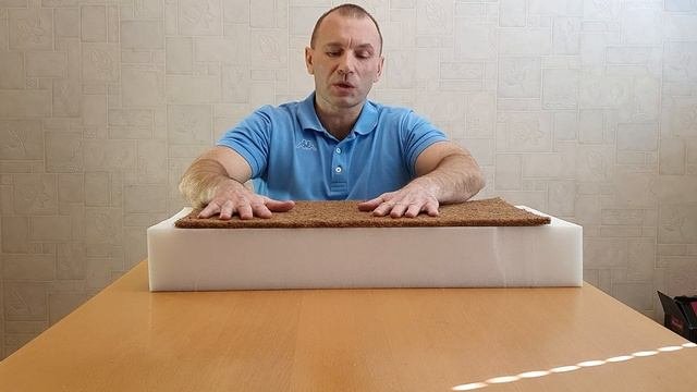 Выбор детского беспружинного матраса. Важно подобрать оптимальный матрас для вашего ребенка.
