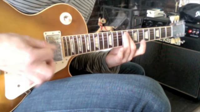 Buckethead - Big Sur Moon cover (live version) смотреть онлайн