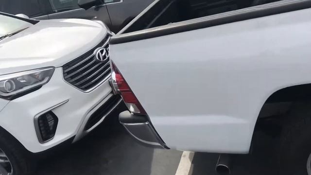 2014 Toyota Tacoma from AJ at Capo Mazda for Harry #20038 смотреть онлайн