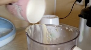 Веганский Кокосовый сыр