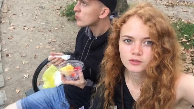 Поездка в Америку | Нью-Йорк за 4 дня | 4 Часть смотреть онлайн