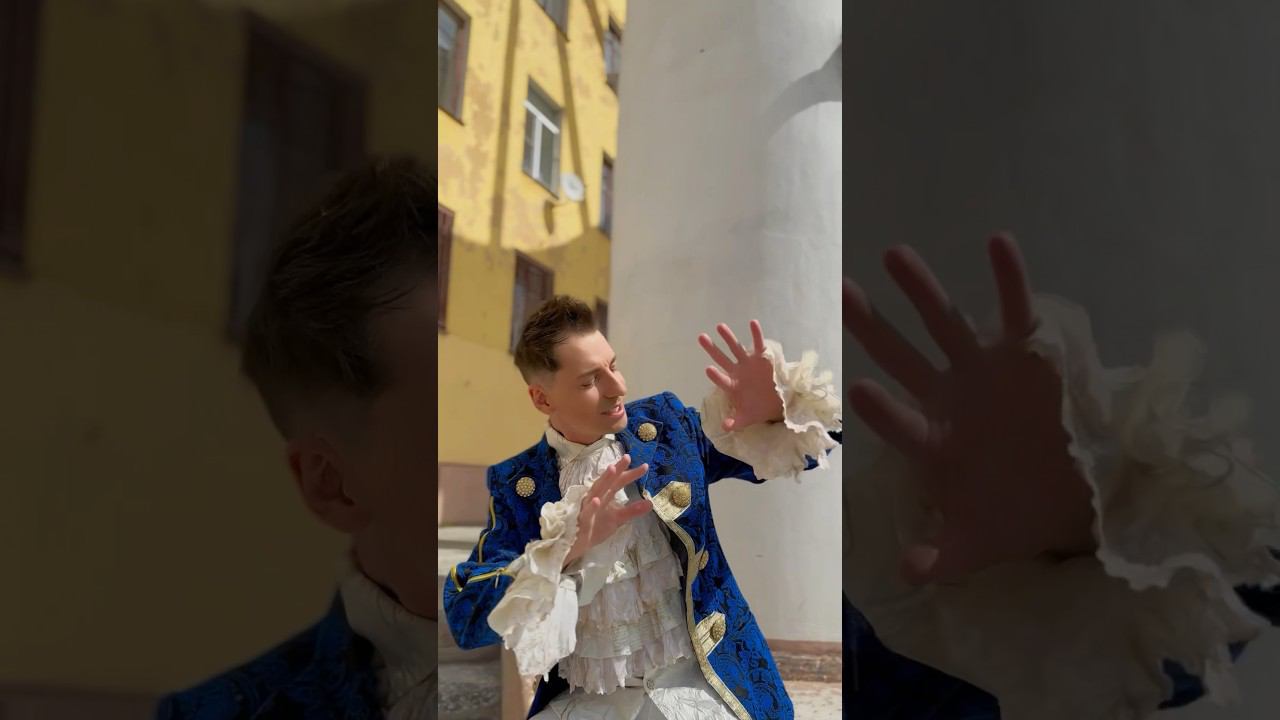 Артем Каторгин - «Улетай на крыльях ветра».