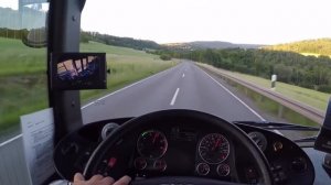 Профессия водитель автобуса