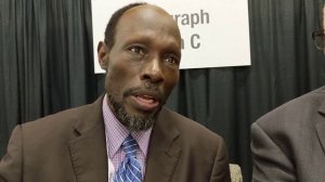 Prophecy Alert: William Levi chooses the Bible In South Sudan