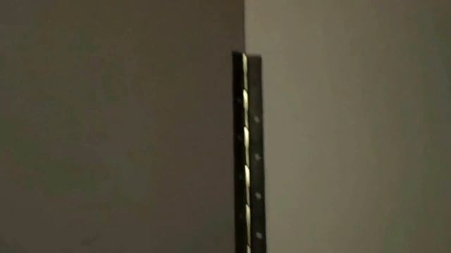 Необычная дверь для шкафа "Гармошка" / homemade door to the cabinet "accordion" смотреть онлайн