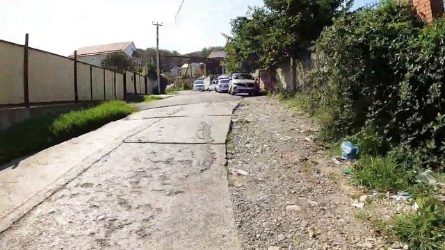 Ровный участок в Дагомысе смотреть онлайн