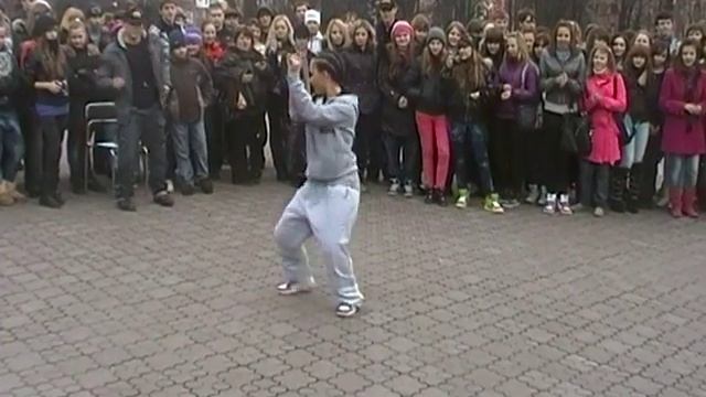 26.03.11 Мариуполь Стрит Батл смотреть онлайн