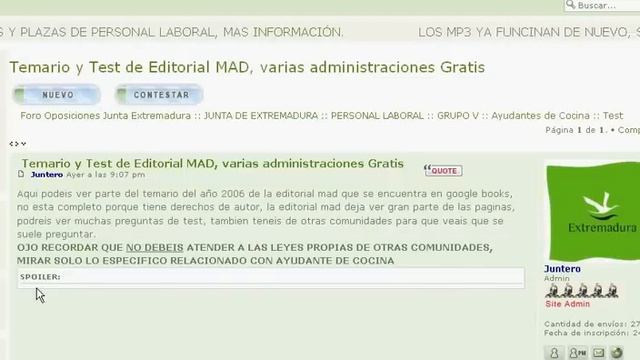 Como ver spoiler bien.avi смотреть онлайн