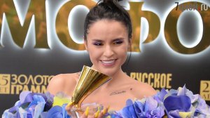 Звезды на премии Золотой Граммофон 2020