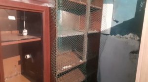 брудера с подручных материалов