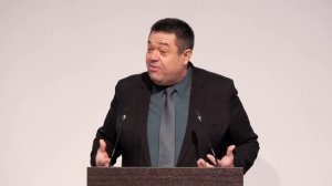 Богу без тебя плохо – Геннадий Касап | Проповеди | Адвентисты Подольска