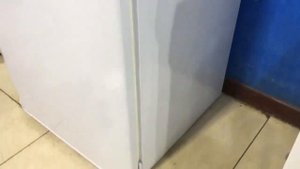 Холодильник Ariston RMBA1200L