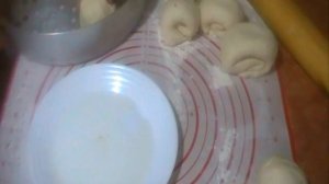 Китайские булочки. Готовим вкусно и дёшево.