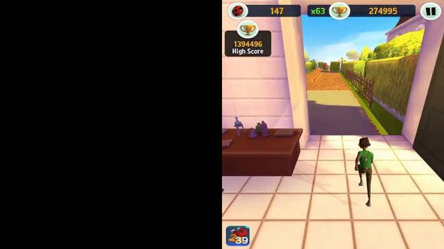 Miraculous Ladybug e Chat Noir 🐞 Save Paris with SCARABELLA... смотреть онлайн