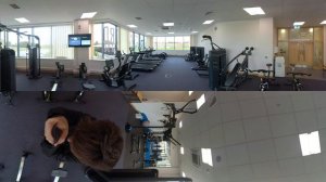 360 Tour - Stamford Fitness Gym