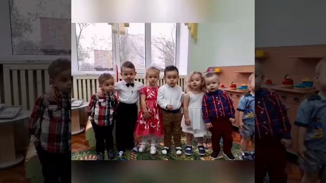 Детский сад- ясельная группа смотреть онлайн