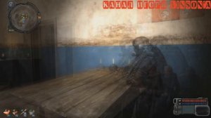 Секретный Квест На Затоне! "Долговец Контрабандист" [S.T.A.L.K.E.R.:Зов Припяти]